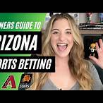 can you sports bet in arizona